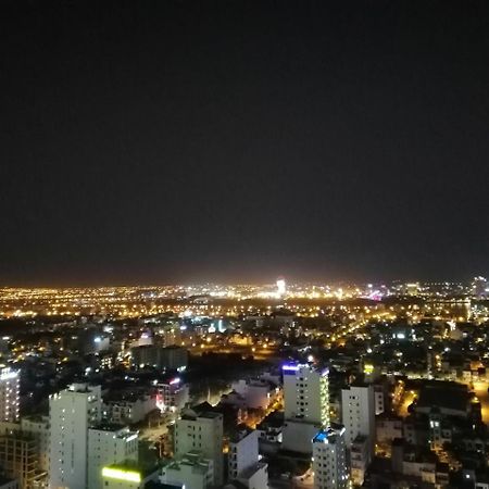 Myjoly Home Luxury Apartment 다낭 외부 사진