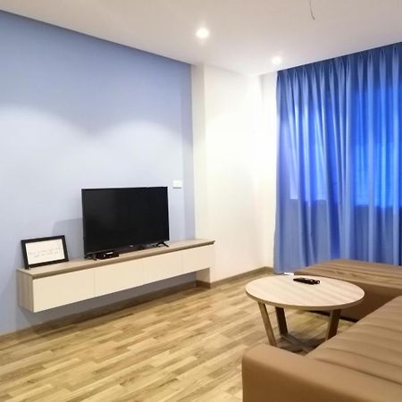 Myjoly Home Luxury Apartment 다낭 외부 사진