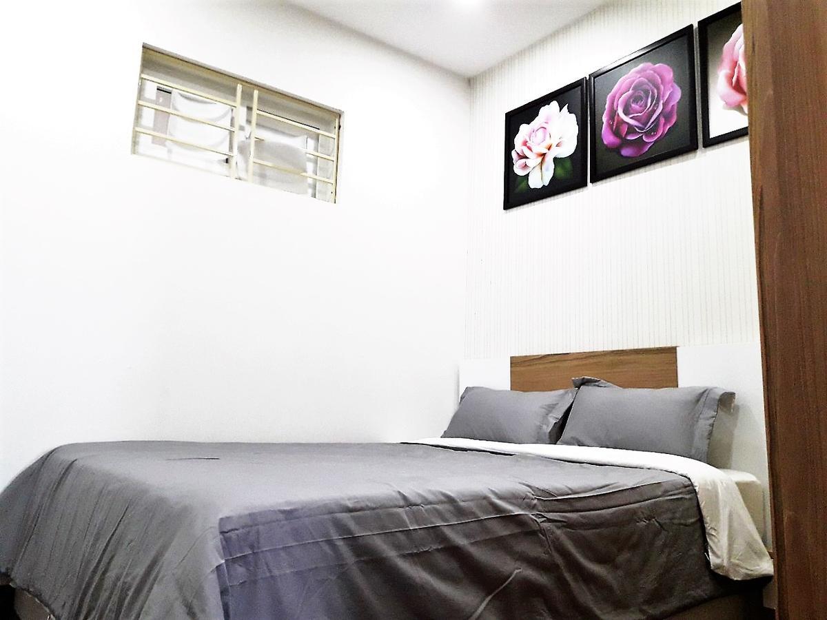 Myjoly Home Luxury Apartment 다낭 외부 사진