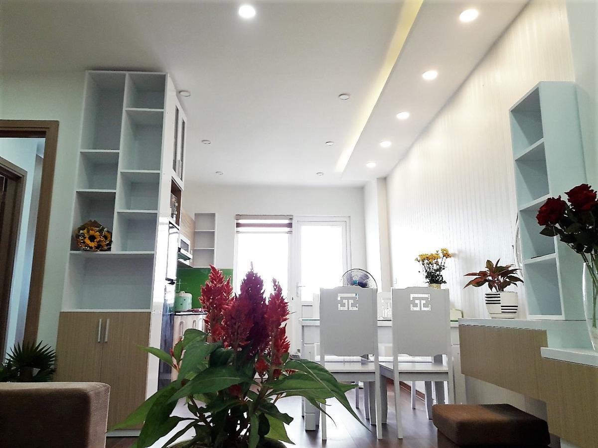 Myjoly Home Luxury Apartment 다낭 외부 사진