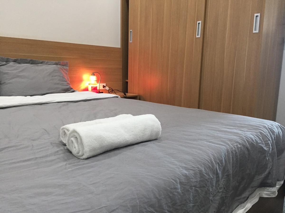 Myjoly Home Luxury Apartment 다낭 외부 사진