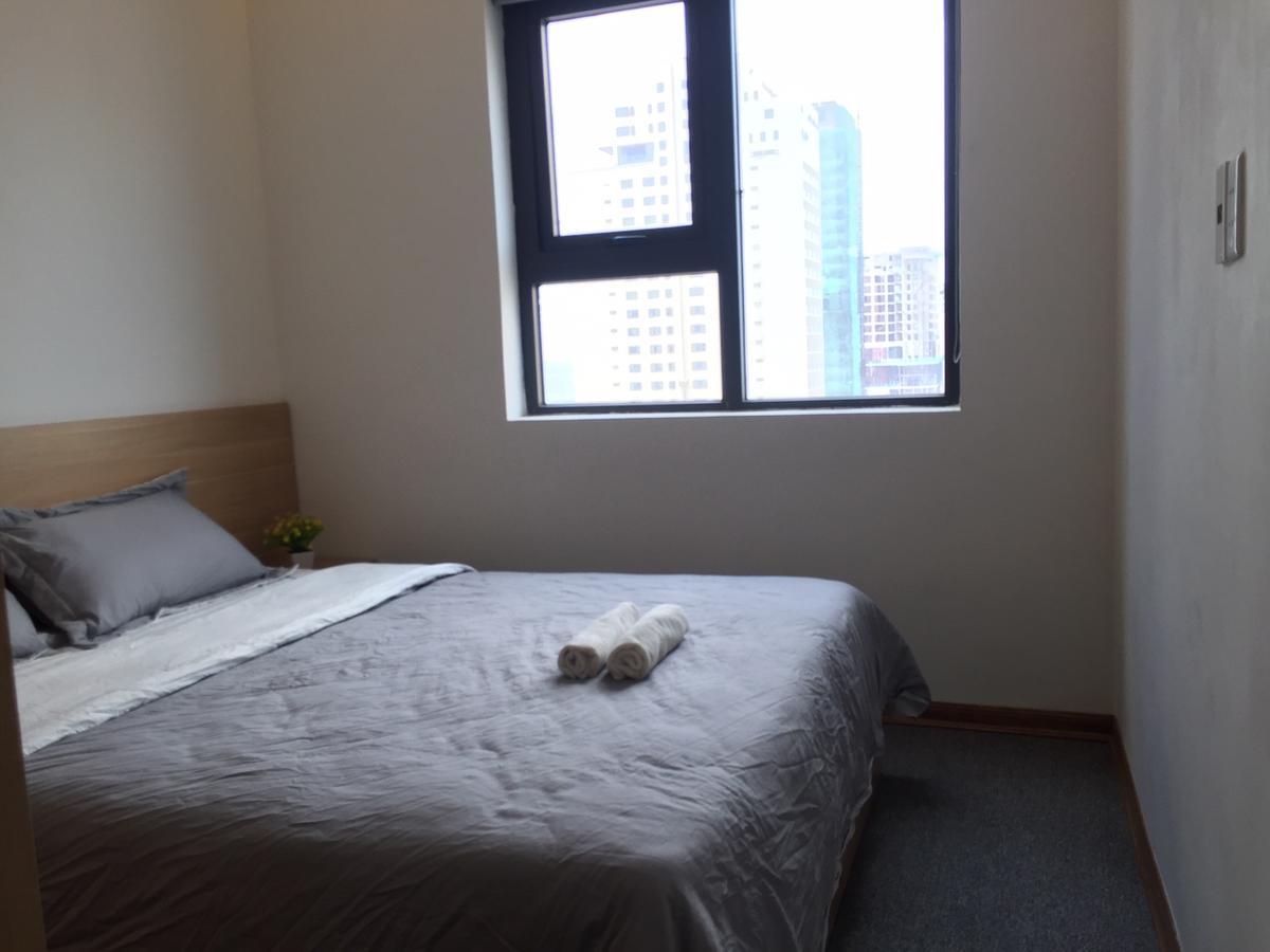 Myjoly Home Luxury Apartment 다낭 외부 사진
