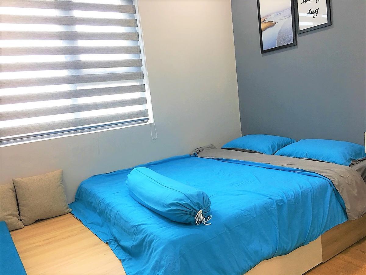 Myjoly Home Luxury Apartment 다낭 외부 사진