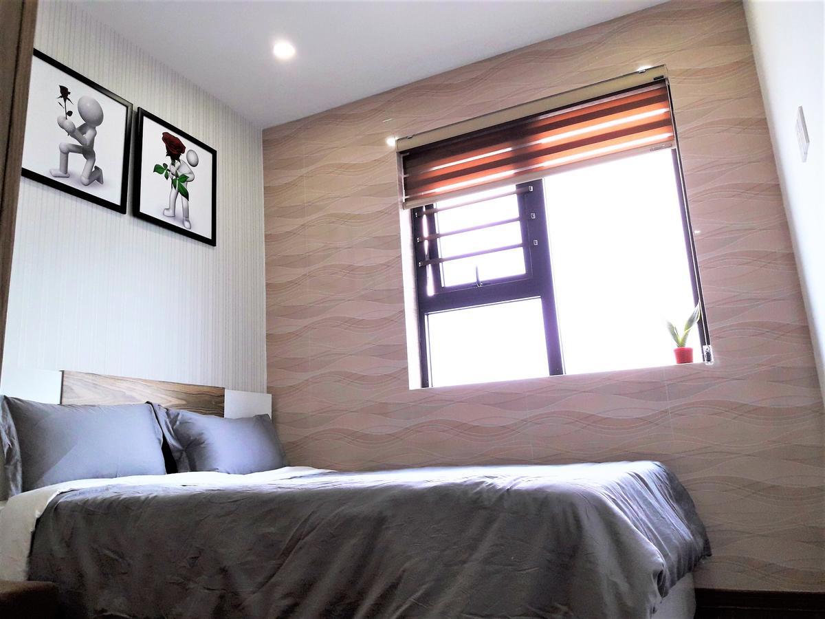 Myjoly Home Luxury Apartment 다낭 외부 사진