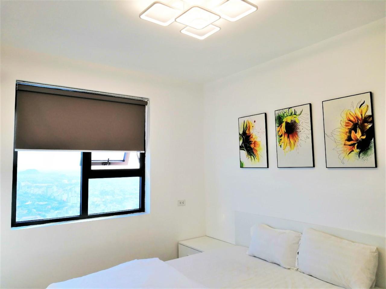 Myjoly Home Luxury Apartment 다낭 외부 사진