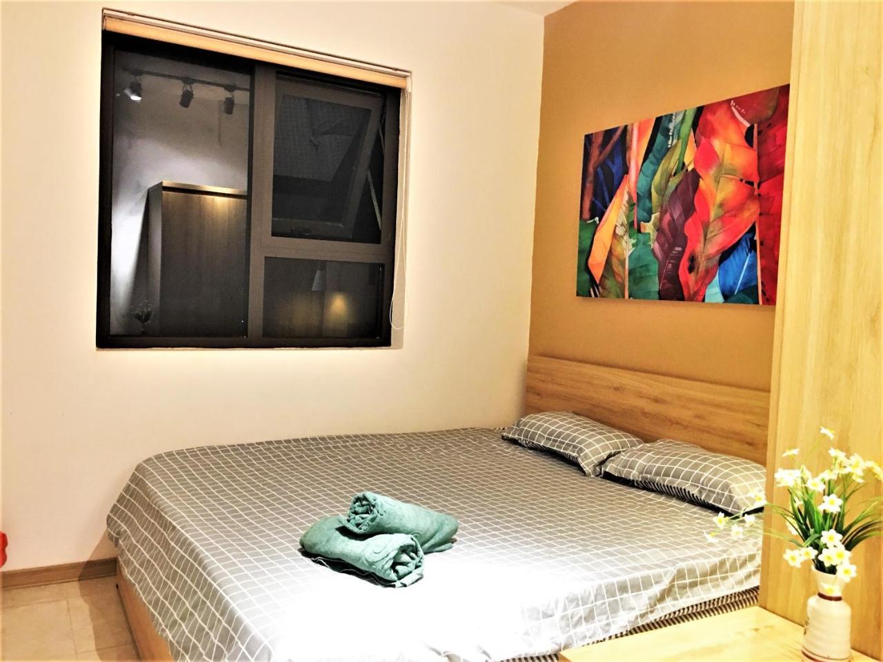 Myjoly Home Luxury Apartment 다낭 외부 사진