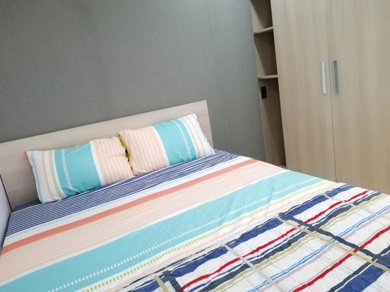 Myjoly Home Luxury Apartment 다낭 외부 사진