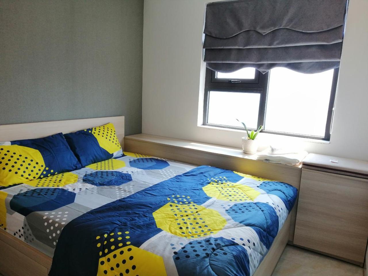 Myjoly Home Luxury Apartment 다낭 외부 사진