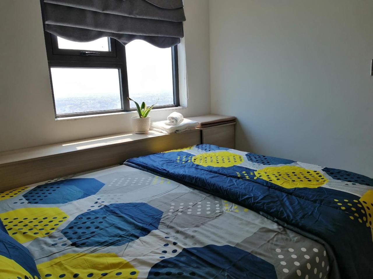 Myjoly Home Luxury Apartment 다낭 외부 사진