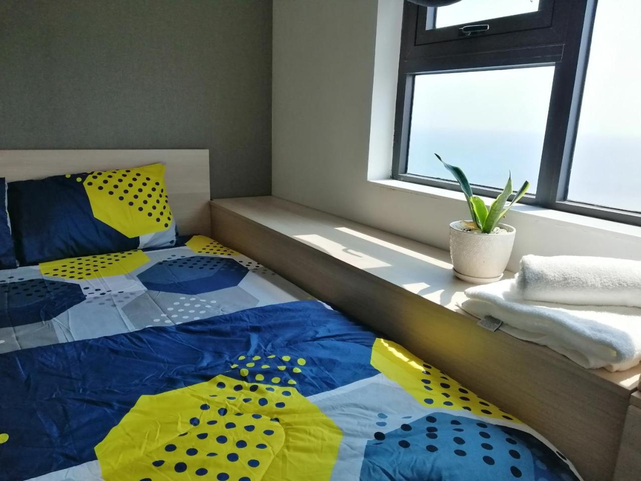 Myjoly Home Luxury Apartment 다낭 외부 사진