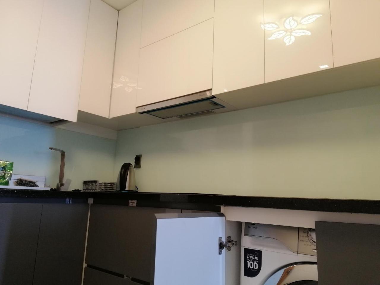 Myjoly Home Luxury Apartment 다낭 외부 사진