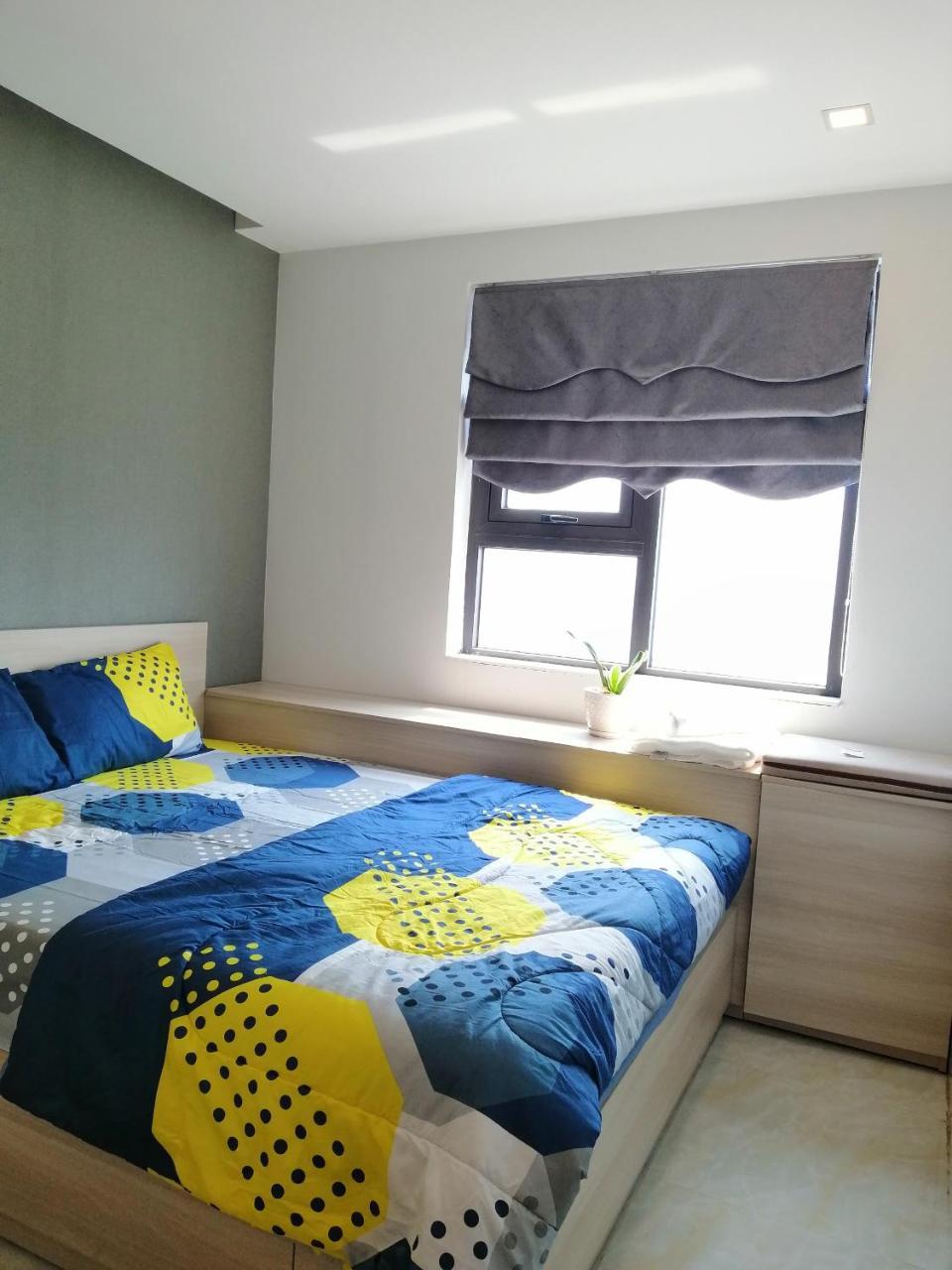 Myjoly Home Luxury Apartment 다낭 외부 사진