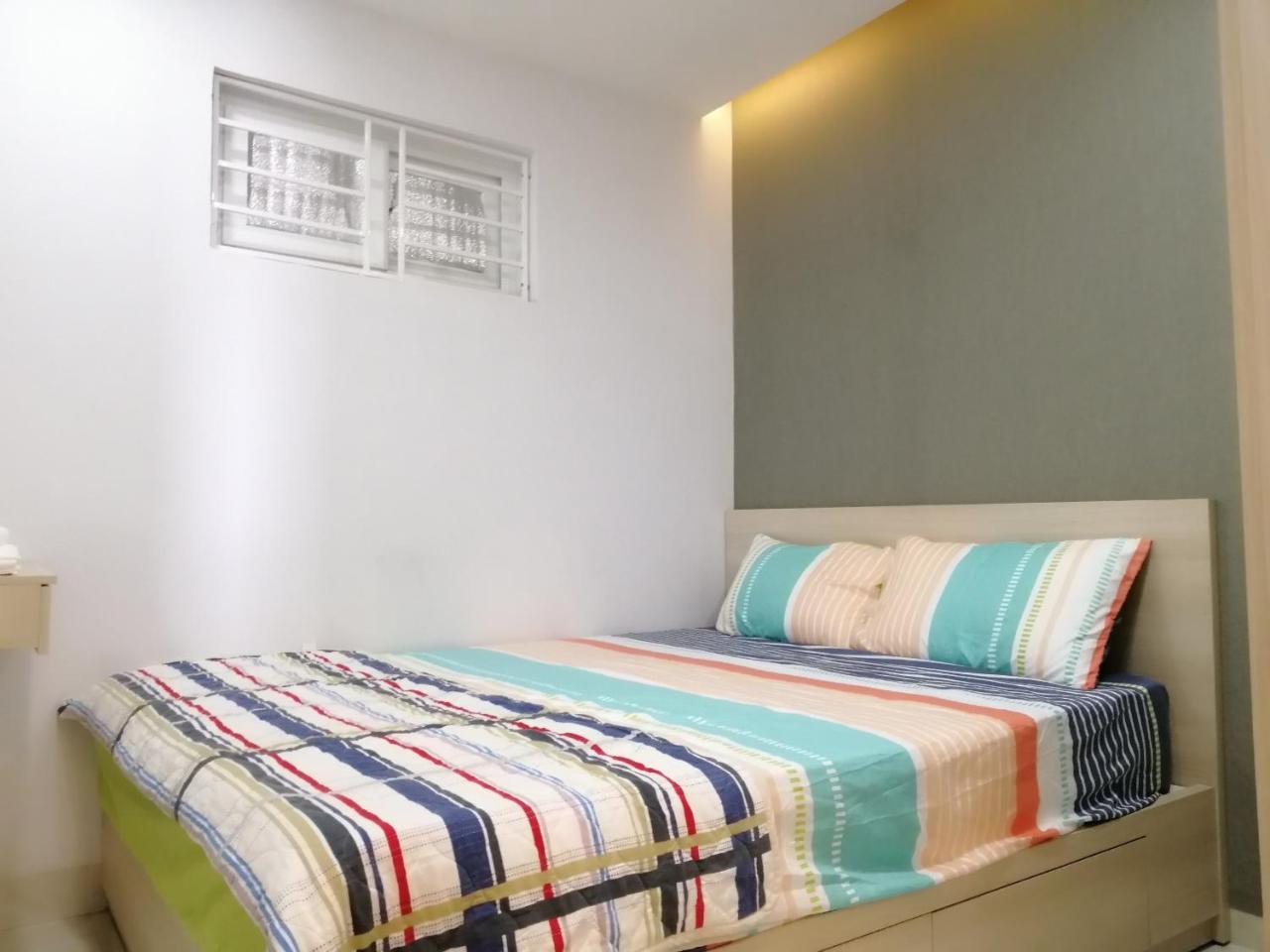 Myjoly Home Luxury Apartment 다낭 외부 사진