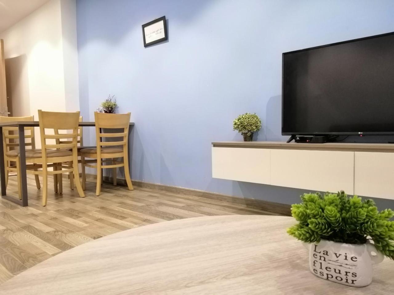 Myjoly Home Luxury Apartment 다낭 외부 사진