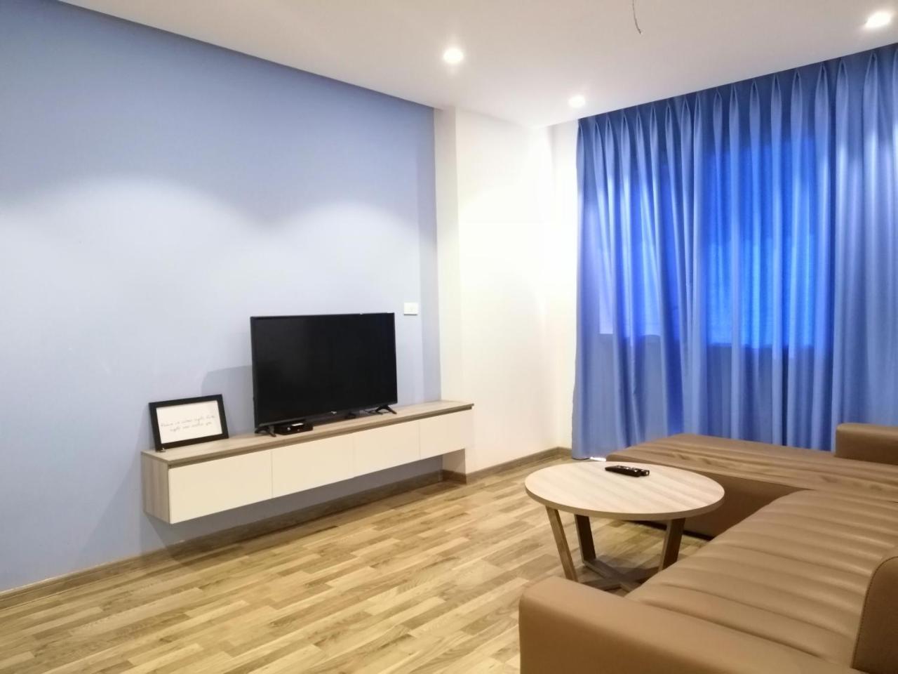 Myjoly Home Luxury Apartment 다낭 외부 사진