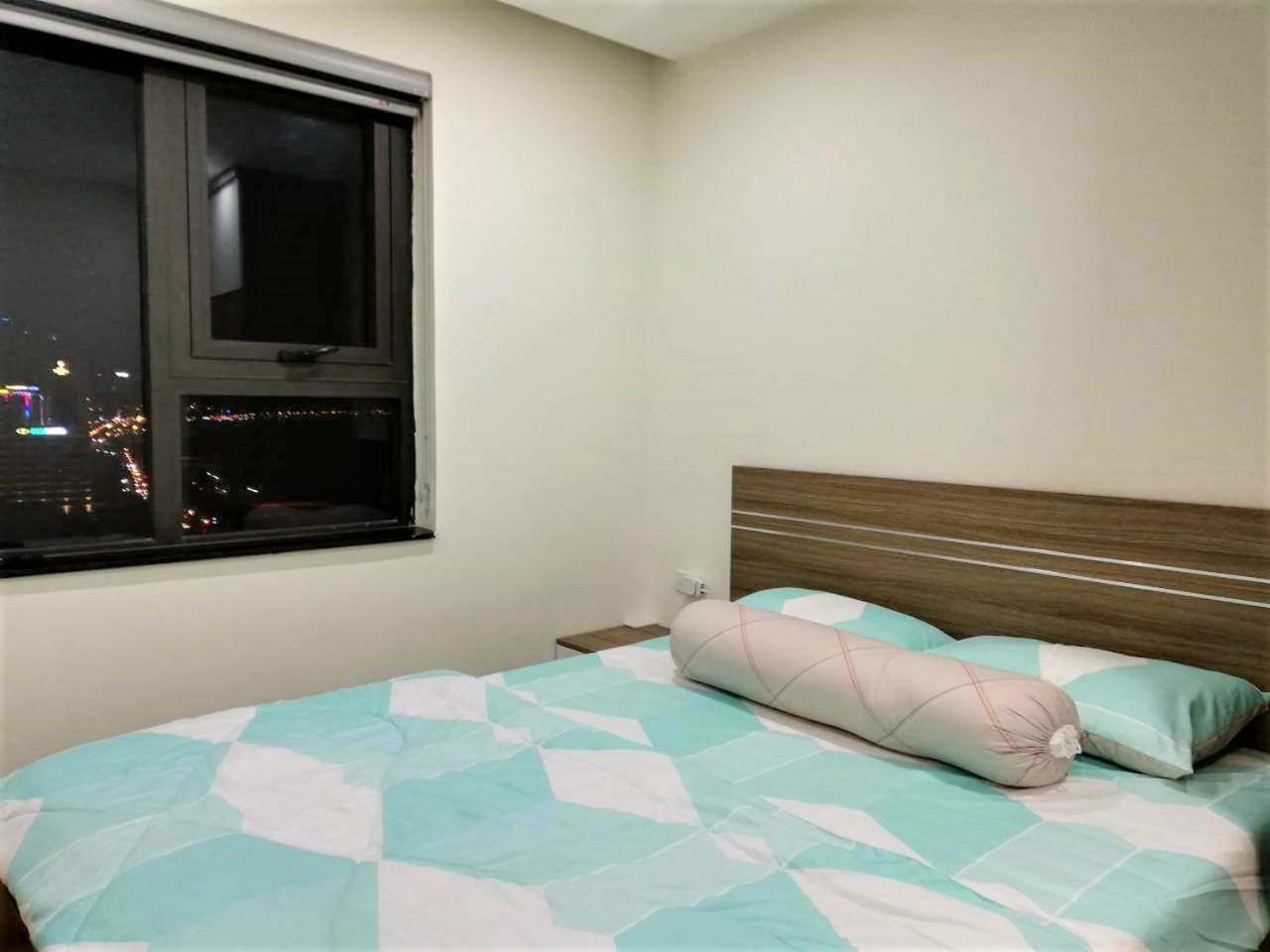 Myjoly Home Luxury Apartment 다낭 외부 사진