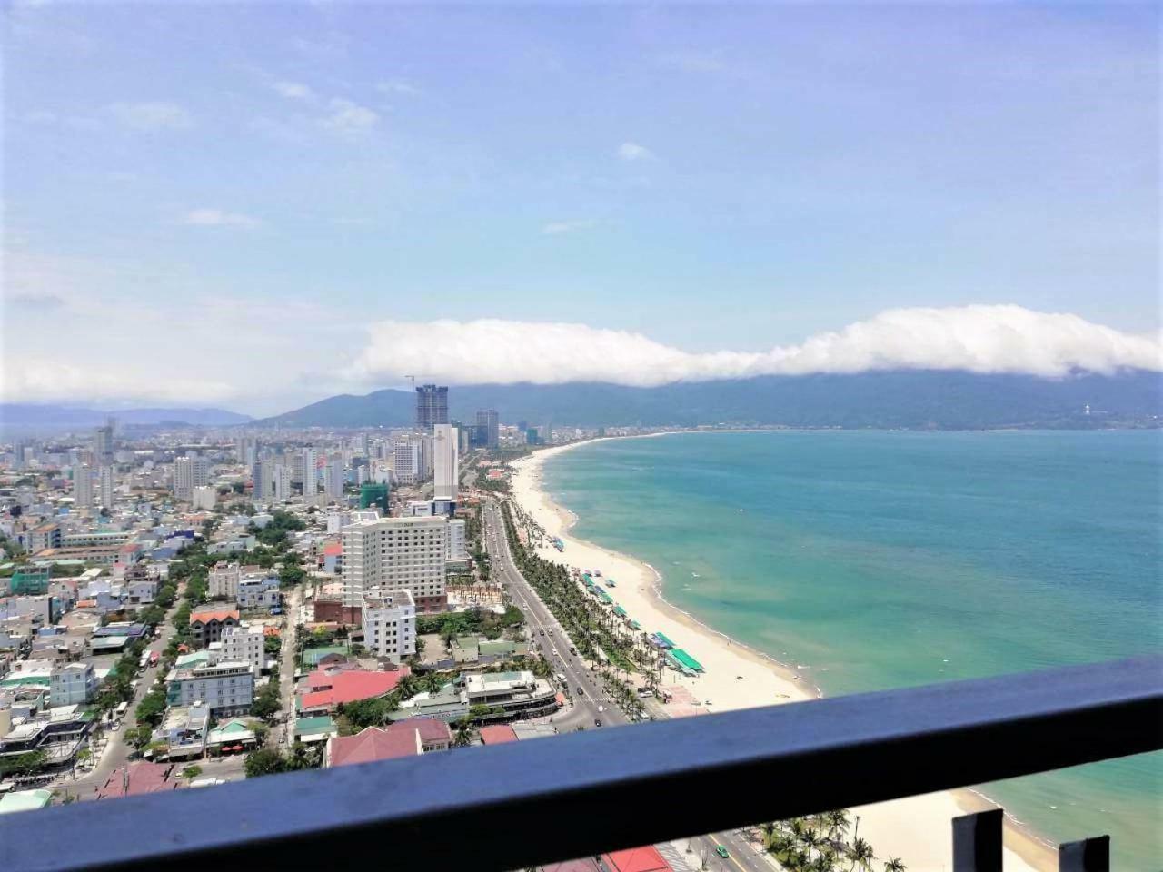 Myjoly Home Luxury Apartment 다낭 외부 사진