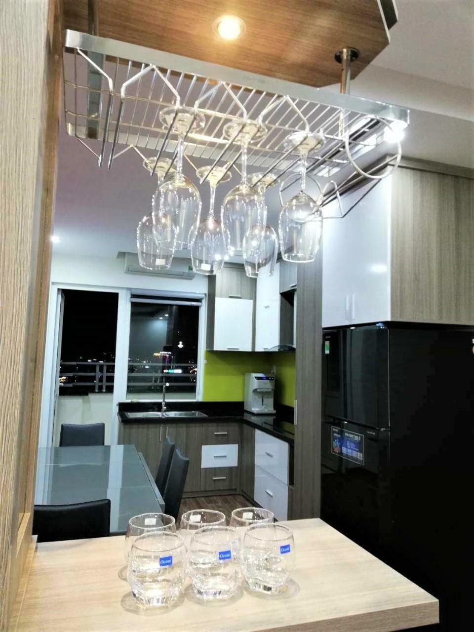 Myjoly Home Luxury Apartment 다낭 외부 사진