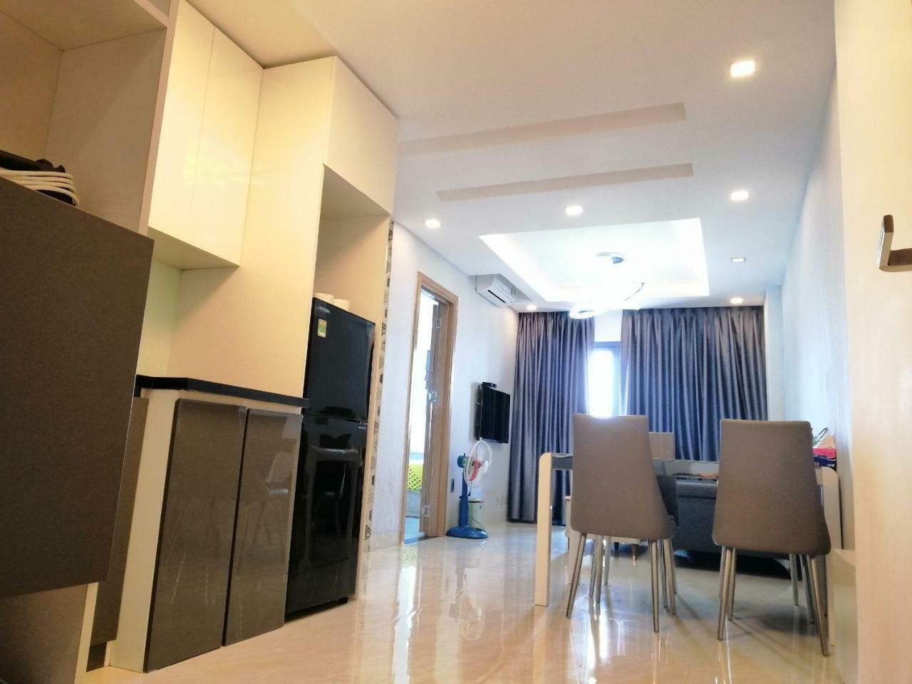 Myjoly Home Luxury Apartment 다낭 외부 사진