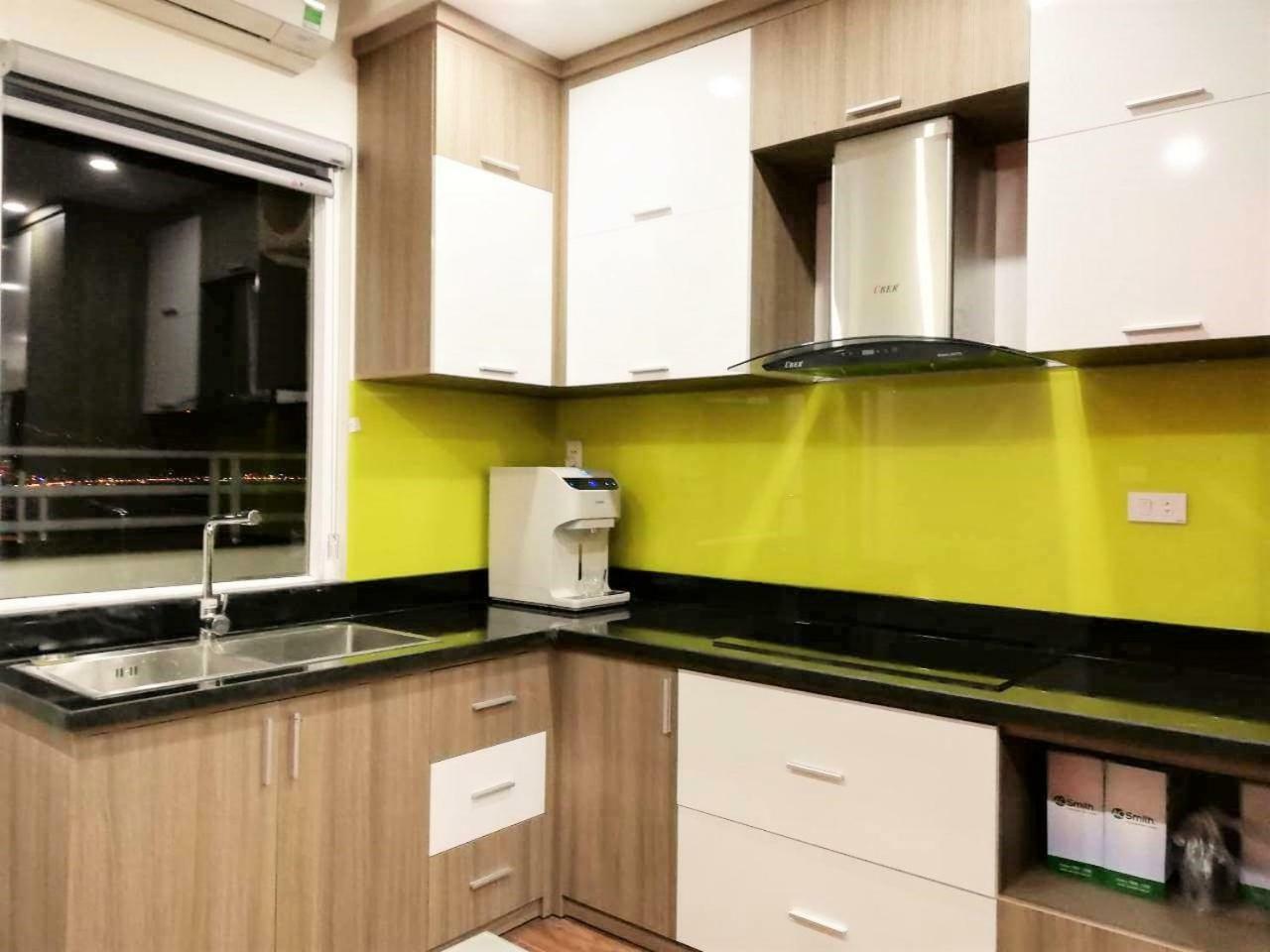 Myjoly Home Luxury Apartment 다낭 외부 사진