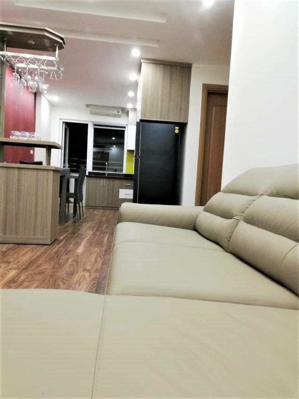 Myjoly Home Luxury Apartment 다낭 외부 사진