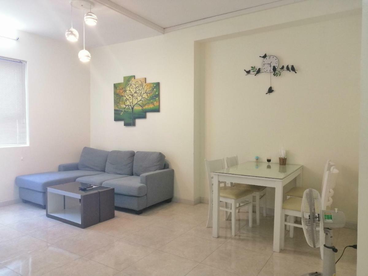 Myjoly Home Luxury Apartment 다낭 외부 사진