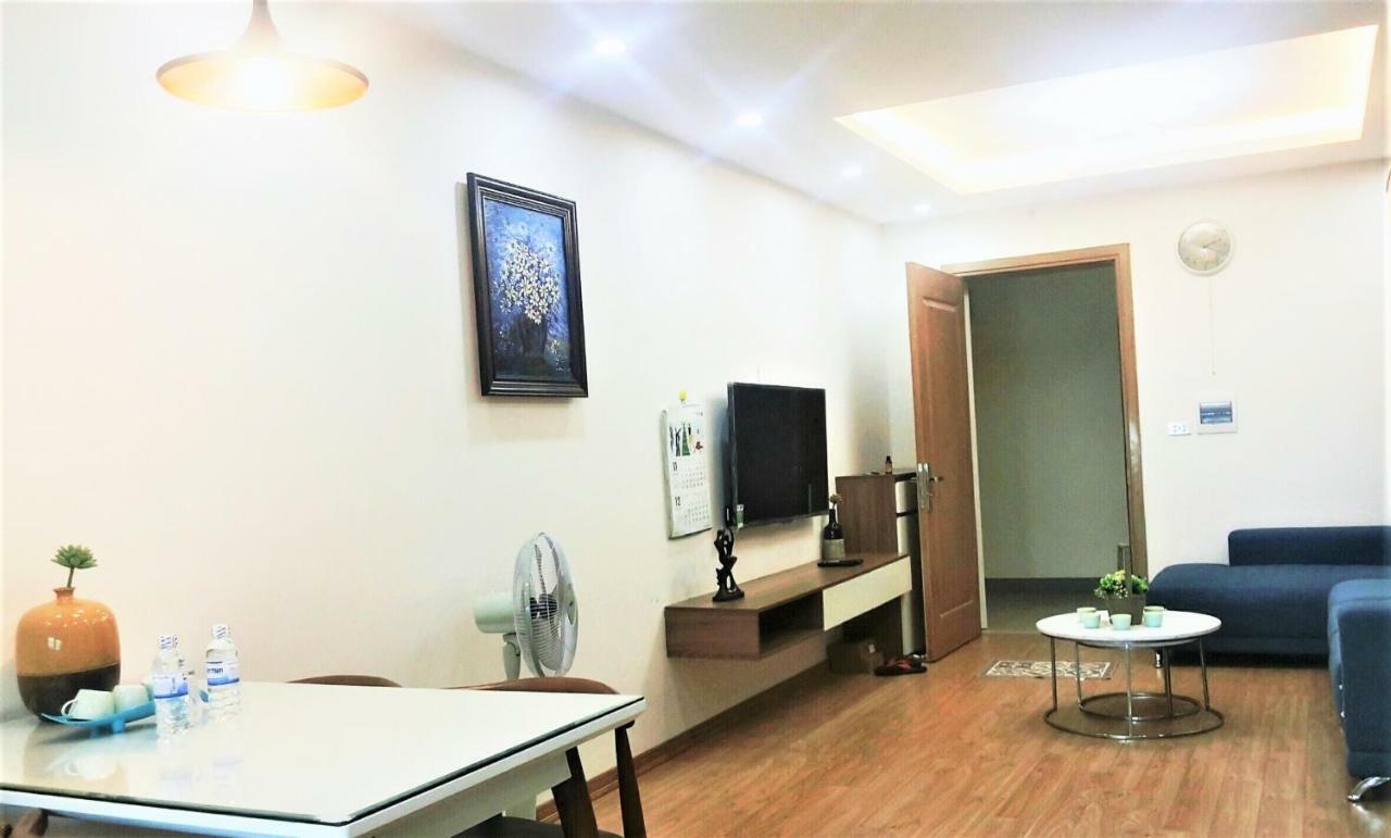 Myjoly Home Luxury Apartment 다낭 외부 사진