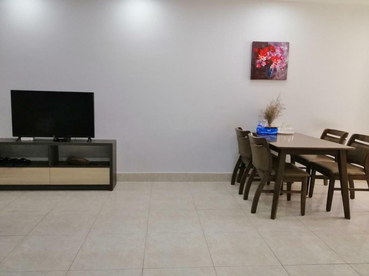 Myjoly Home Luxury Apartment 다낭 외부 사진