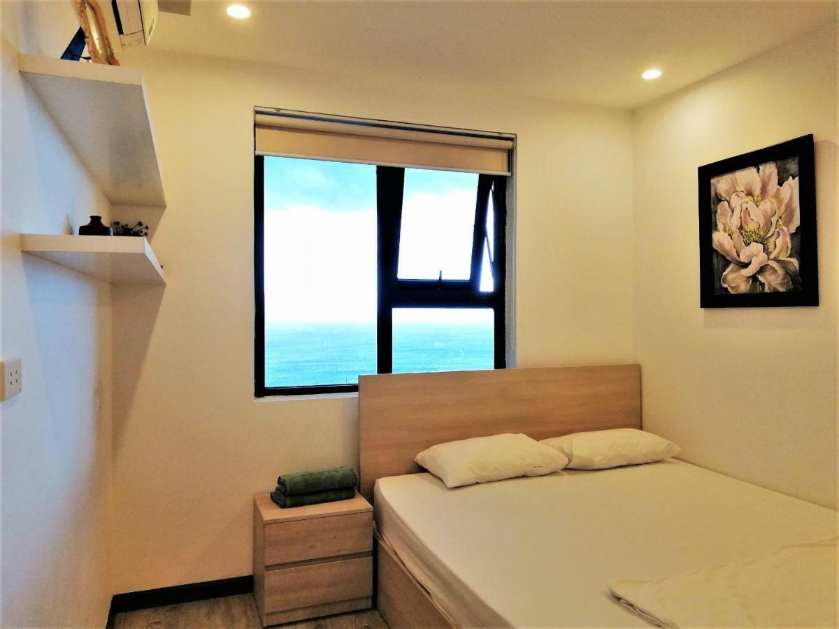 Myjoly Home Luxury Apartment 다낭 외부 사진