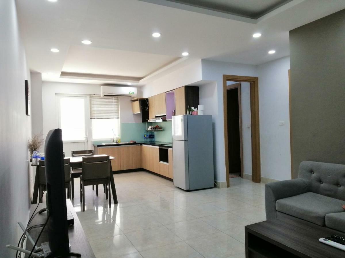 Myjoly Home Luxury Apartment 다낭 외부 사진