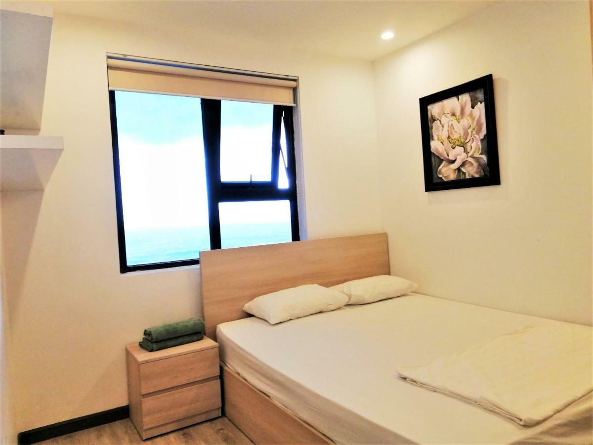 Myjoly Home Luxury Apartment 다낭 외부 사진