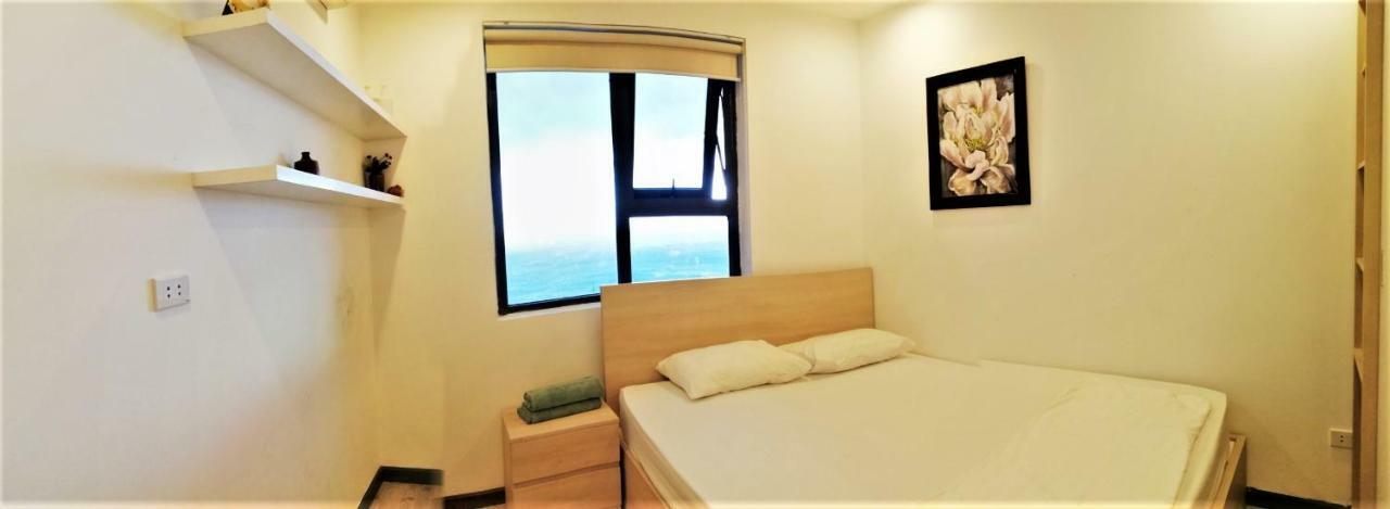 Myjoly Home Luxury Apartment 다낭 외부 사진