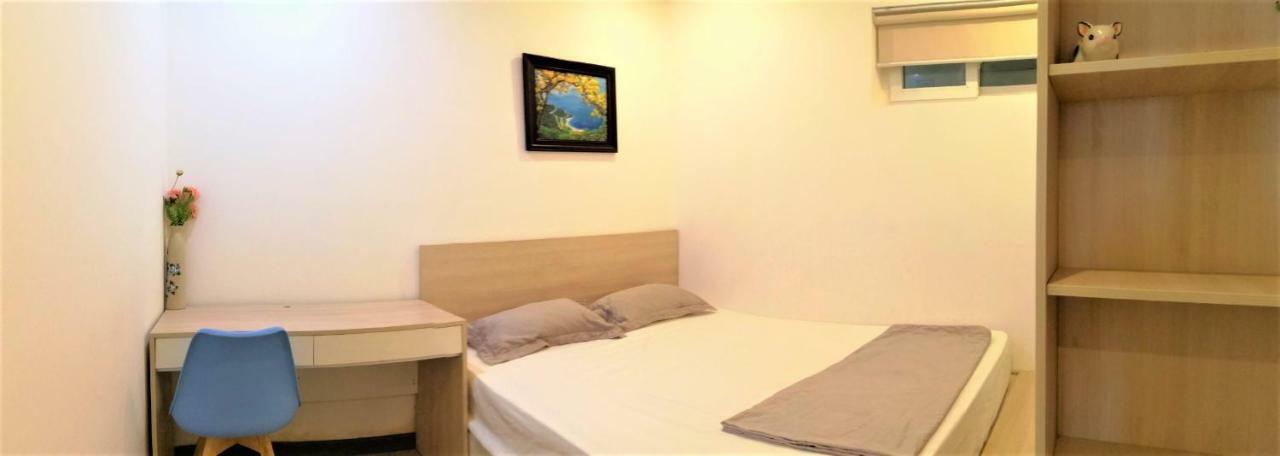 Myjoly Home Luxury Apartment 다낭 외부 사진