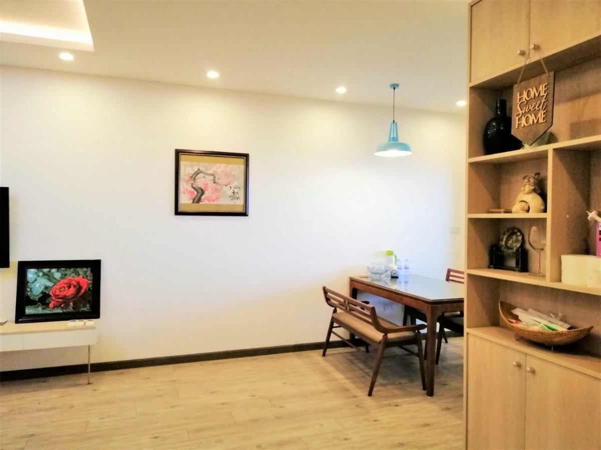 Myjoly Home Luxury Apartment 다낭 외부 사진